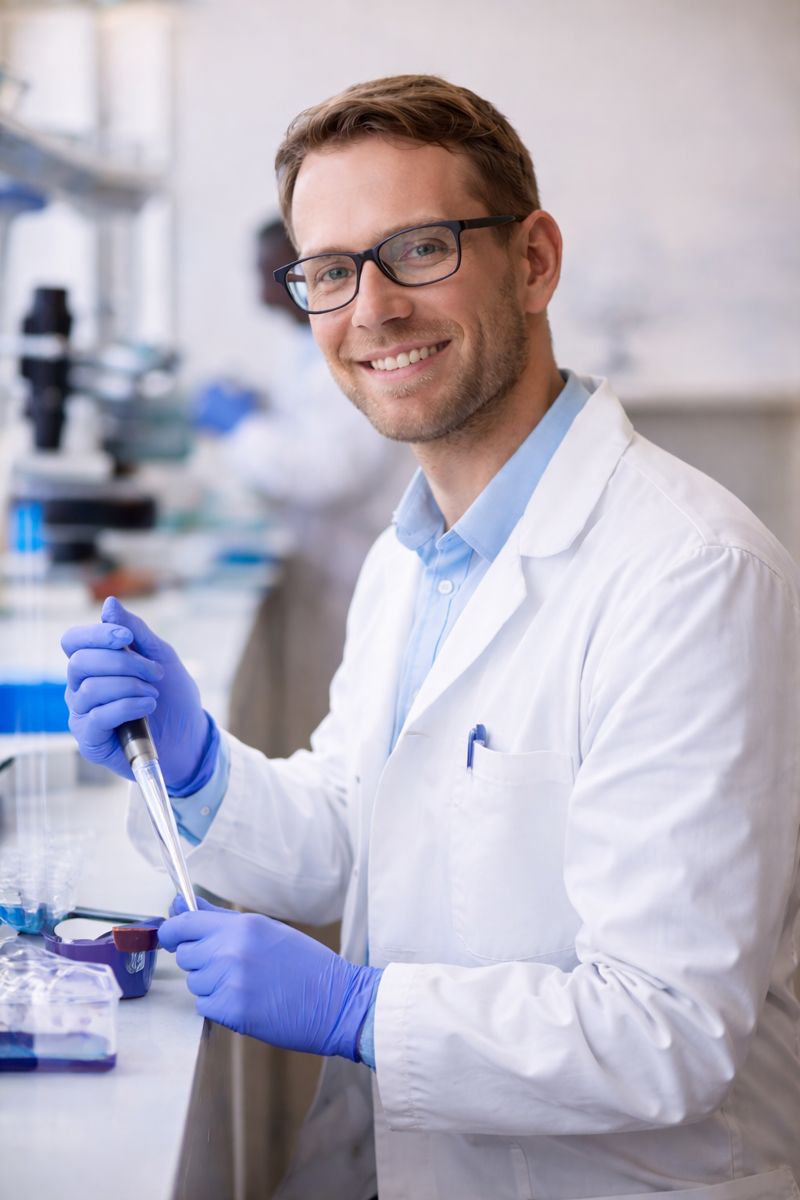 Postdoc Positions