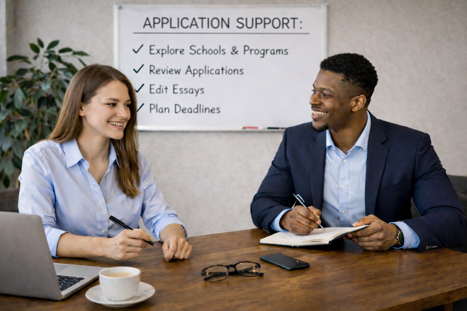 Application Support