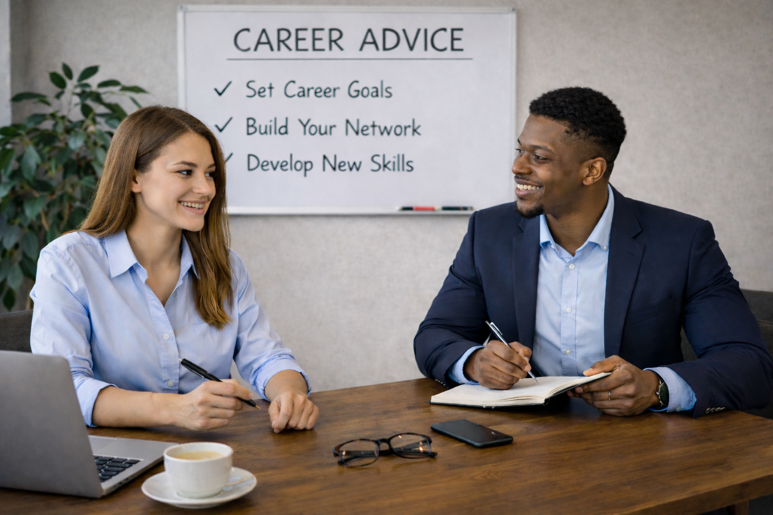 Career Advice