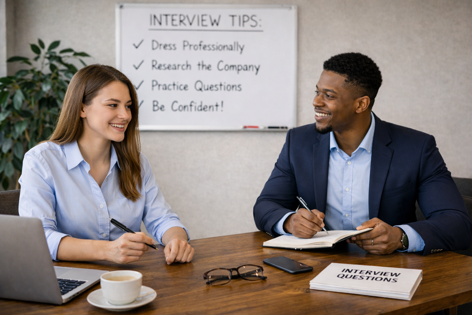 Interview Preparation