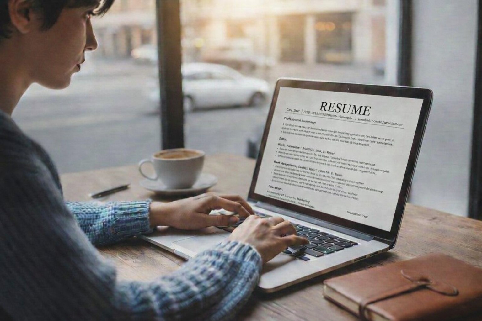 Resume Writing